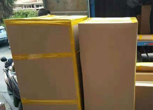 重庆企业电冰箱搬运